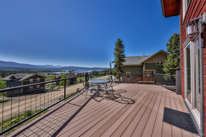 141 Cr 4037, Grand Lake, CO 80447