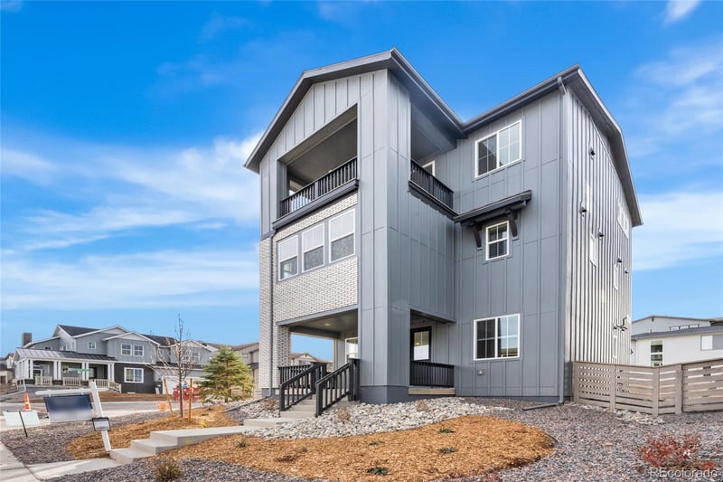 8625 Hotchkiss St, Littleton, CO 80125