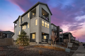 8625 Hotchkiss St, Littleton, CO 80125