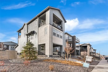 8625 Hotchkiss St, Littleton, CO 80125