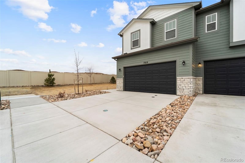 7810 Keebler , Colorado Springs, CO 80908