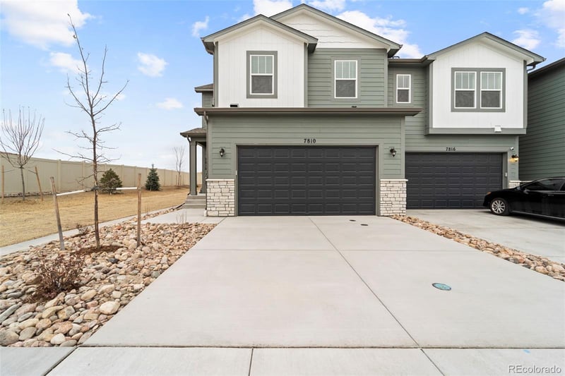 7810 Keebler , Colorado Springs, CO 80908