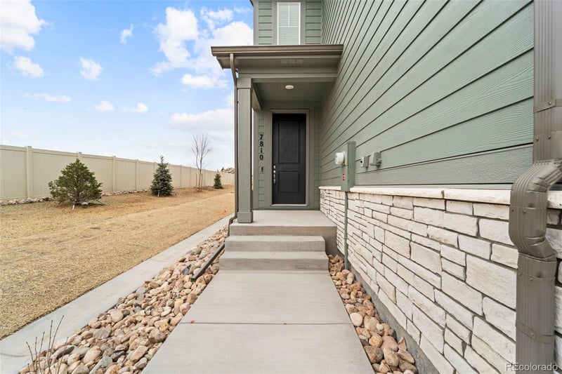 7810 Keebler , Colorado Springs, CO 80908