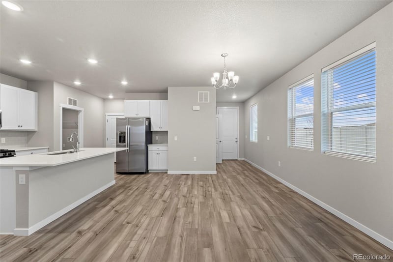 7810 Keebler , Colorado Springs, CO 80908