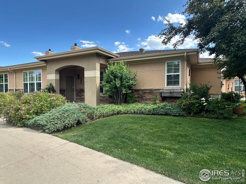 1238 Finch St, Loveland, CO 80537