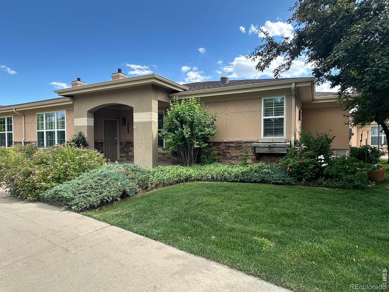 1238 Finch St, Loveland, CO 80537