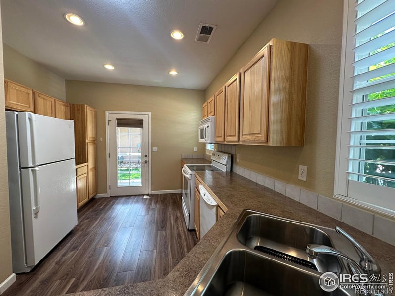 1238 Finch St, Loveland, CO 80537