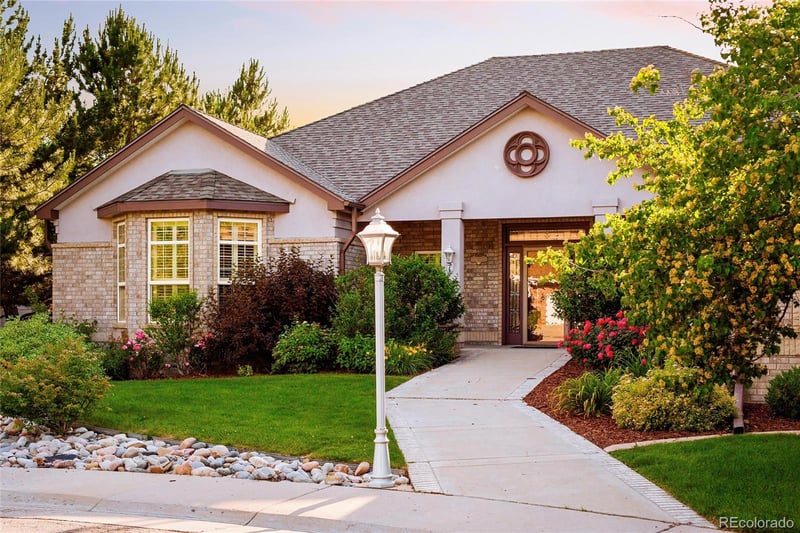 3231 Oak St, Wheat Ridge, CO 80033