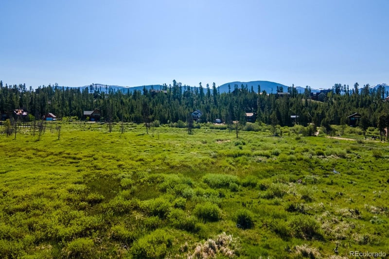 433 Gcr 464 , Grand Lake, CO 80447