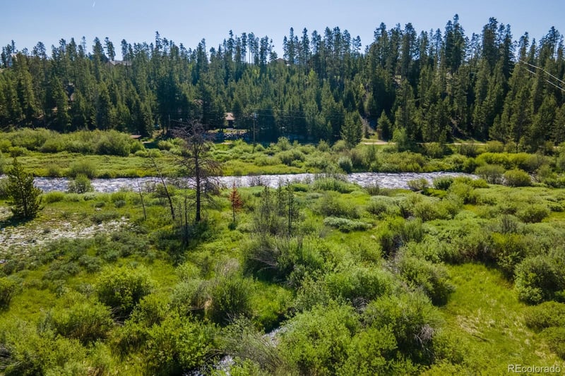 433 Gcr 464 , Grand Lake, CO 80447
