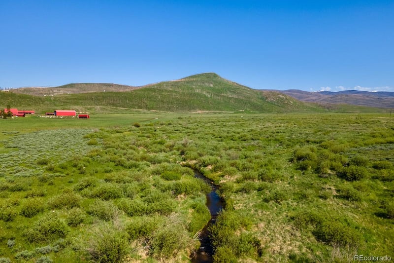 433 Gcr 464 , Grand Lake, CO 80447