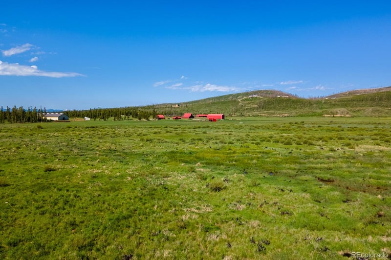 433 Gcr 464 , Grand Lake, CO 80447