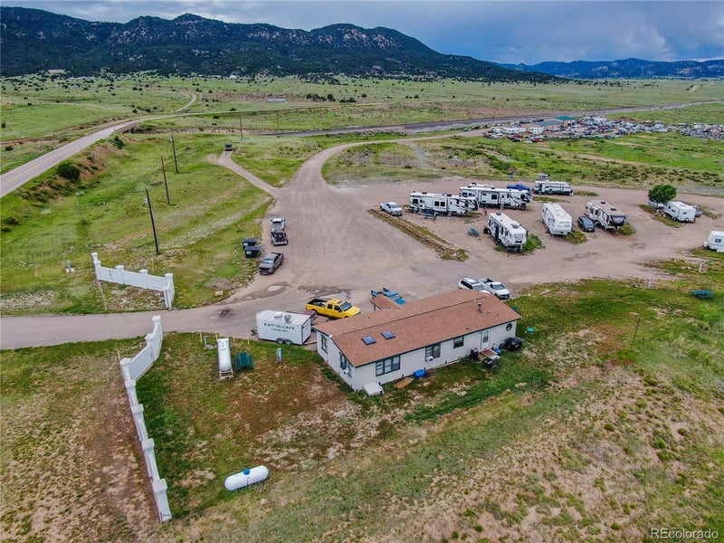 27201 County Road 63 1, Aguilar, CO 81020