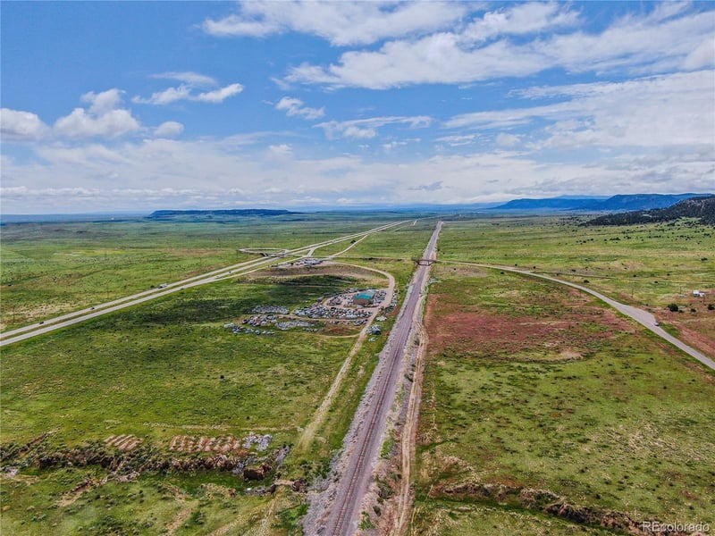 27201 County Road 63 1, Aguilar, CO 81020