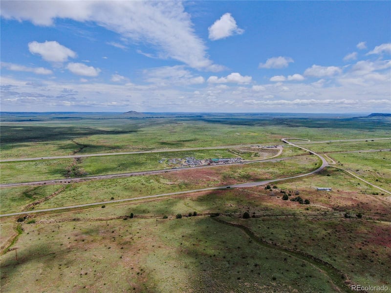 27201 County Road 63 1, Aguilar, CO 81020