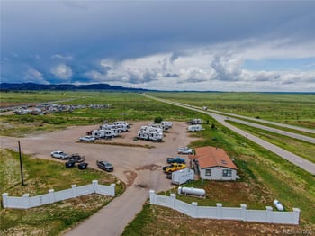 27201 County Road 63 1, Aguilar, CO 81020