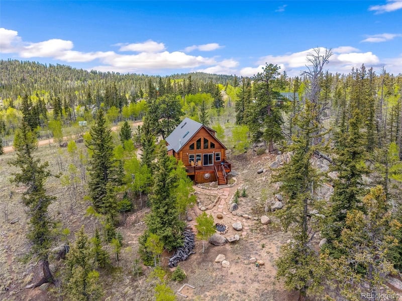 146 Atoka Dr, Como, CO 80432