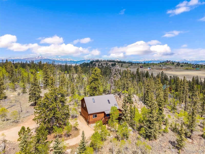146 Atoka Dr, Como, CO 80432