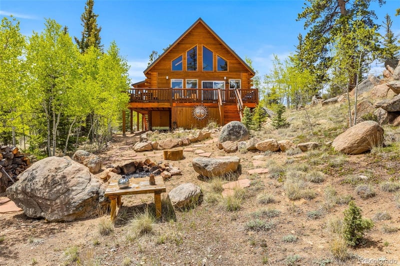146 Atoka Dr, Como, CO 80432