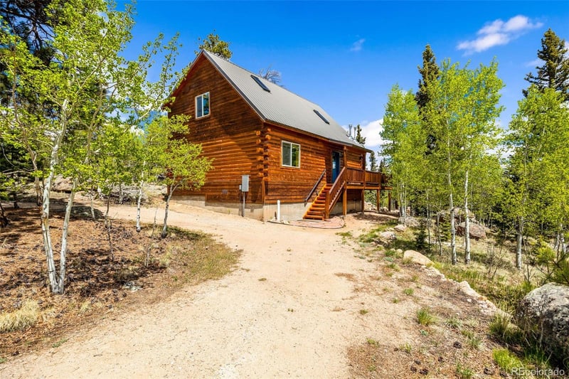 146 Atoka Dr, Como, CO 80432