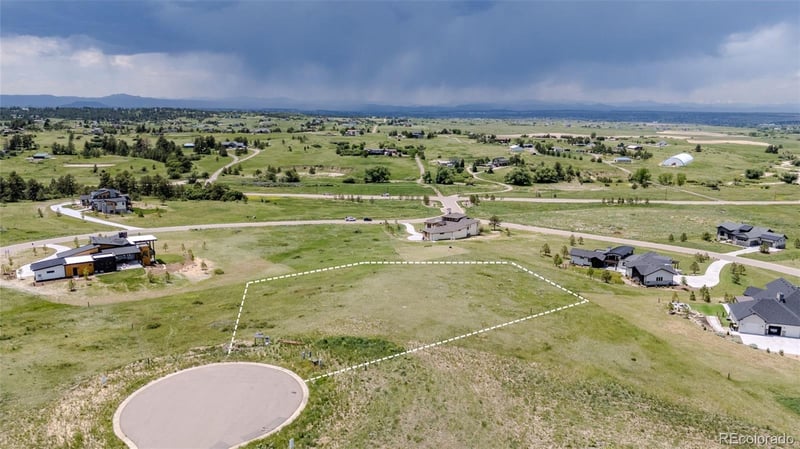 11168 Wild Chase Pl, Franktown, CO 80116