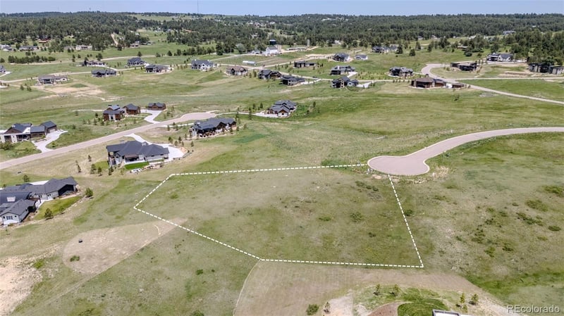 11168 Wild Chase Pl, Franktown, CO 80116