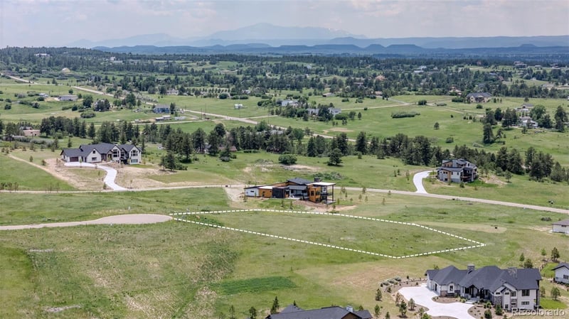 11168 Wild Chase Pl, Franktown, CO 80116