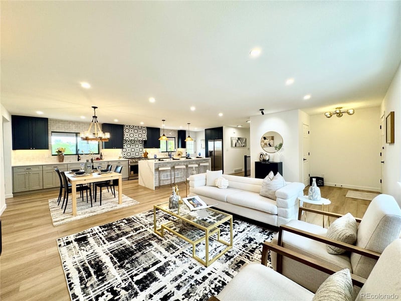 4192 S Vrain St, Denver, CO 80236