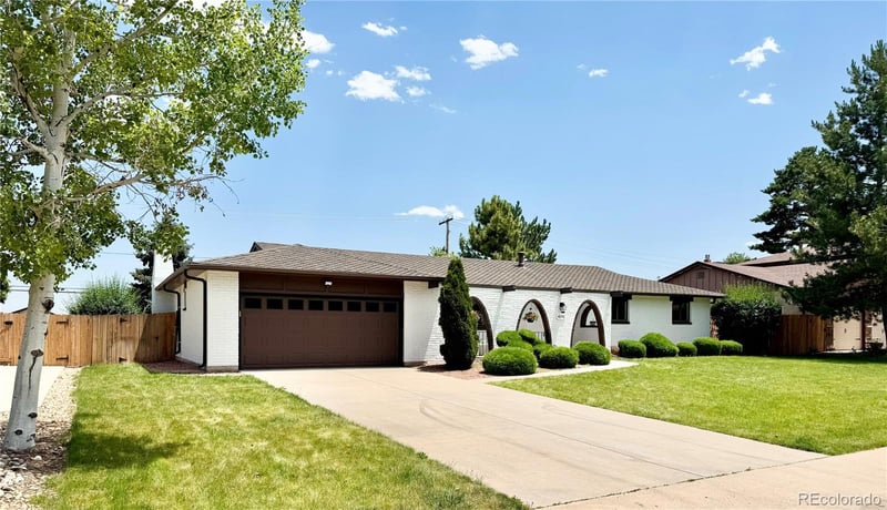4192 S Vrain St, Denver, CO 80236
