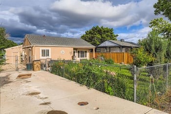 6736 Grove St, Denver, CO 80221