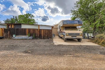 6736 Grove St, Denver, CO 80221