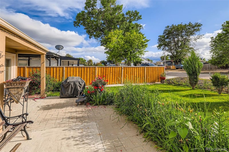 6736 Grove St, Denver, CO 80221