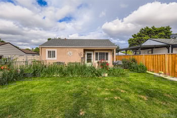 6736 Grove St, Denver, CO 80221