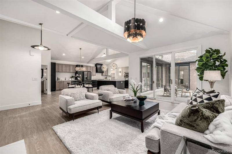 5401 E Dakota Ave #22, Denver, CO 80246