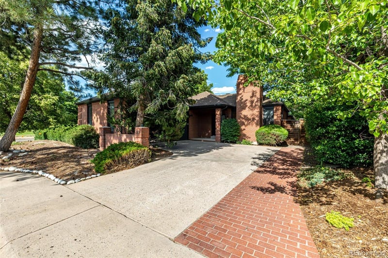 5401 E Dakota Ave #22, Denver, CO 80246