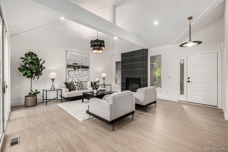 5401 E Dakota Ave #22, Denver, CO 80246