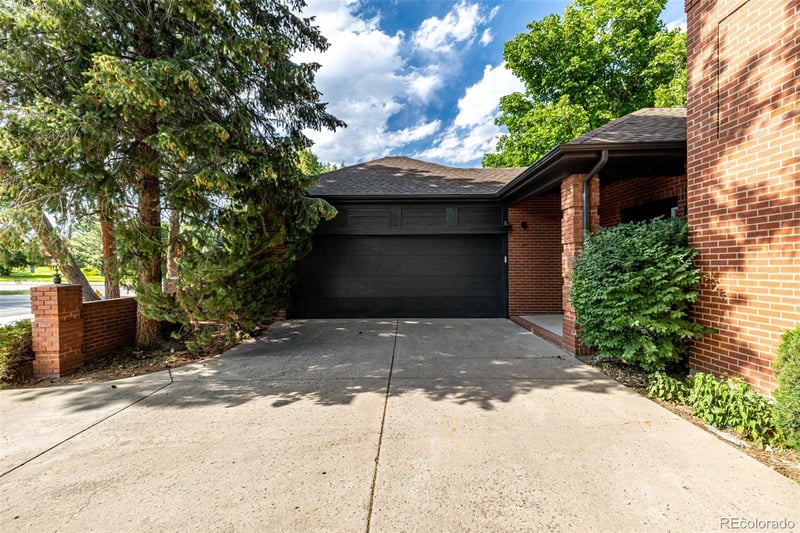 5401 E Dakota Ave #22, Denver, CO 80246