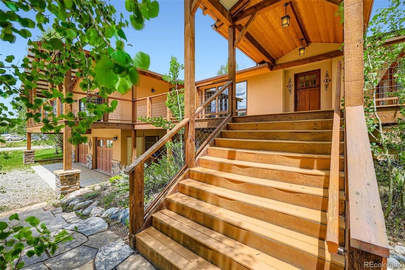 674 Summit Dr, Dillon, CO 80435
