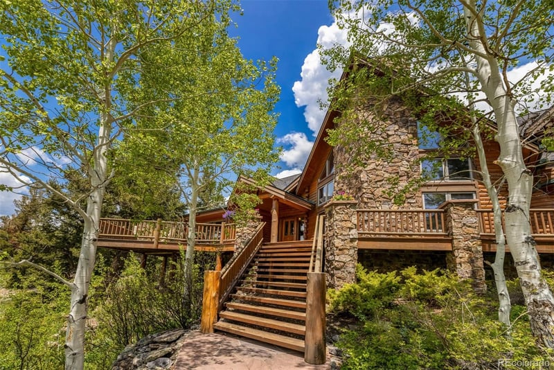 2244 Johnson Rd, Silverthorne, CO 80498