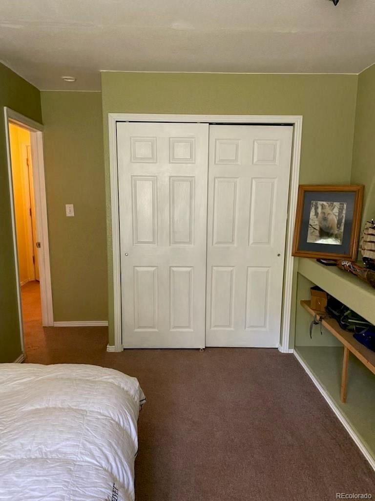 2239 Badger Dr, Larkspur, CO 80118