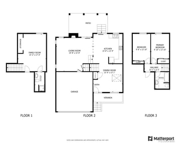 7120 Clay St, Littleton, CO 80120