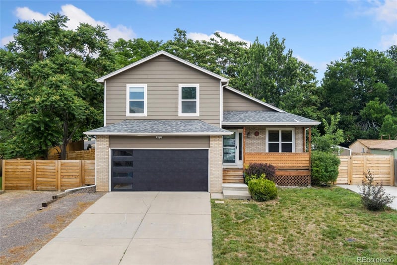 7120 Clay St, Littleton, CO 80120