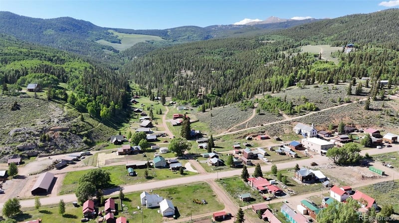 101 3rd St, Pitkin, CO 81241