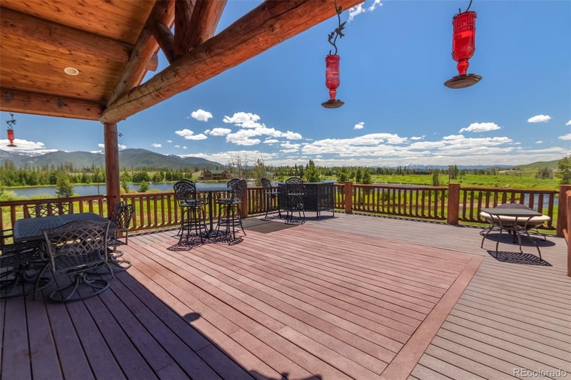 1443 Gcr 49 , Grand Lake, CO 80447