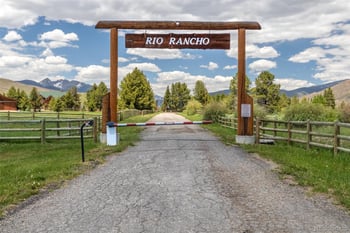 1443 Gcr 49 , Grand Lake, CO 80447