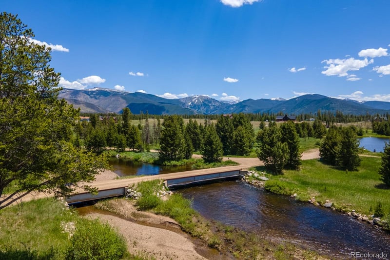 1443 Gcr 49 , Grand Lake, CO 80447