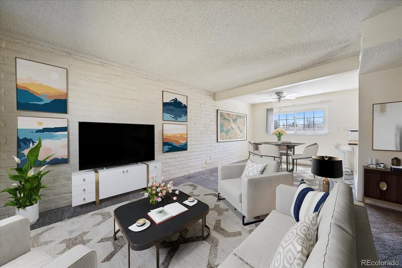 6800 E Tennessee Ave #452, Denver, CO 80224
