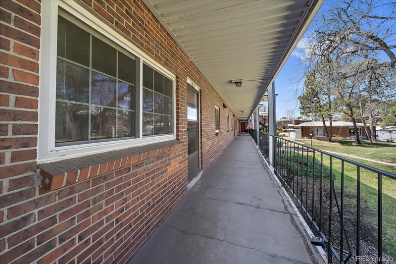 6800 E Tennessee Ave #452, Denver, CO 80224