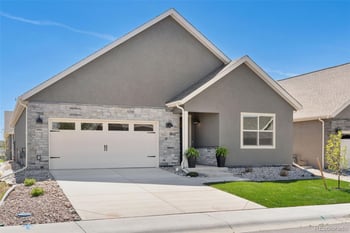 308 Josef Cir, Fort Lupton, CO 80621