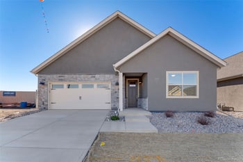 308 Josef Cir, Fort Lupton, CO 80621